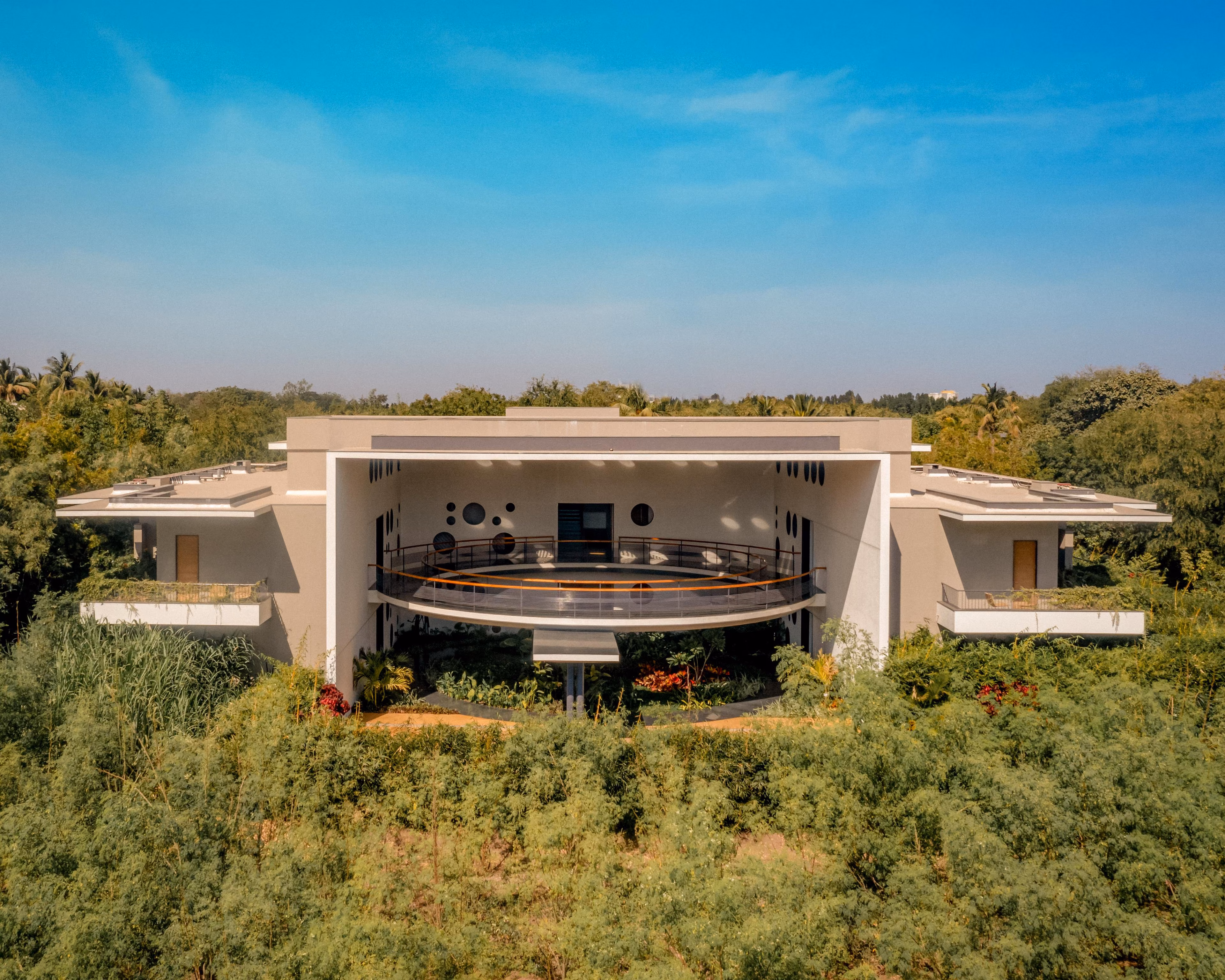 Raga Svara: Ayurveda & Wellness Retreats — Gujarat • India
