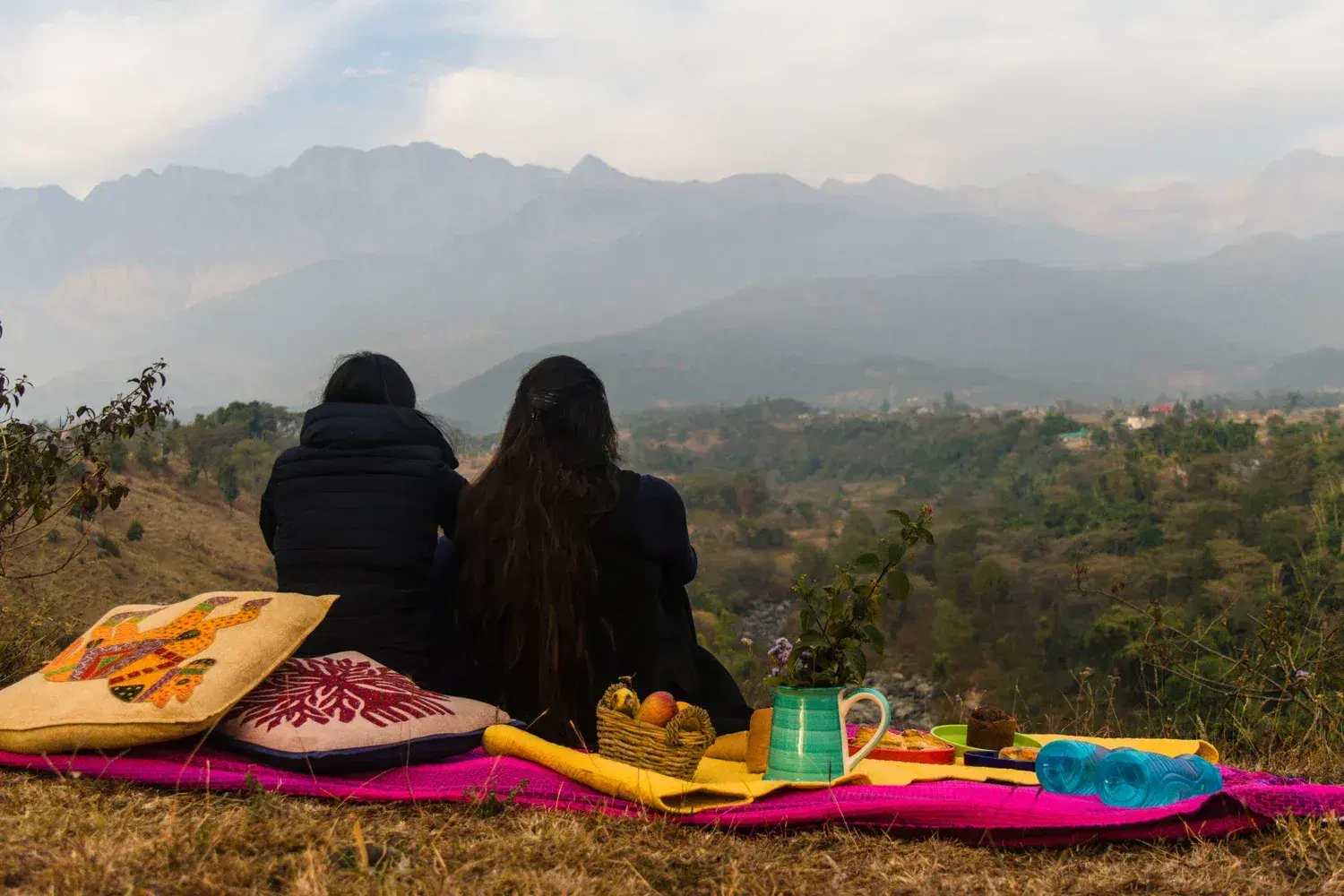 The Lodge at Wah, Palampur gallery image 2