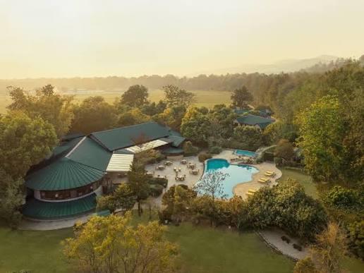 Aahana Resort & Spa gallery image 3