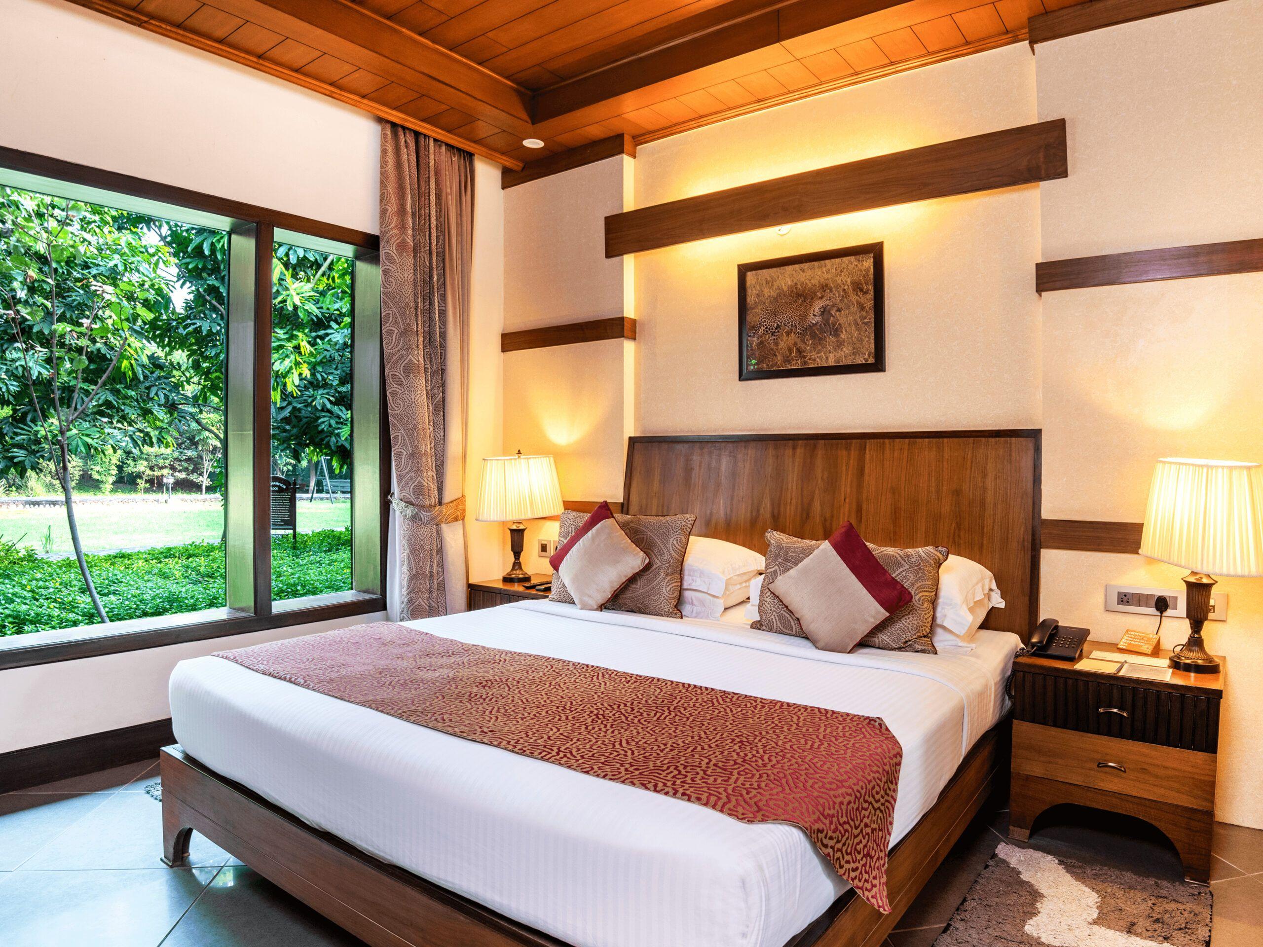 Aahana Resort & Spa gallery image 2