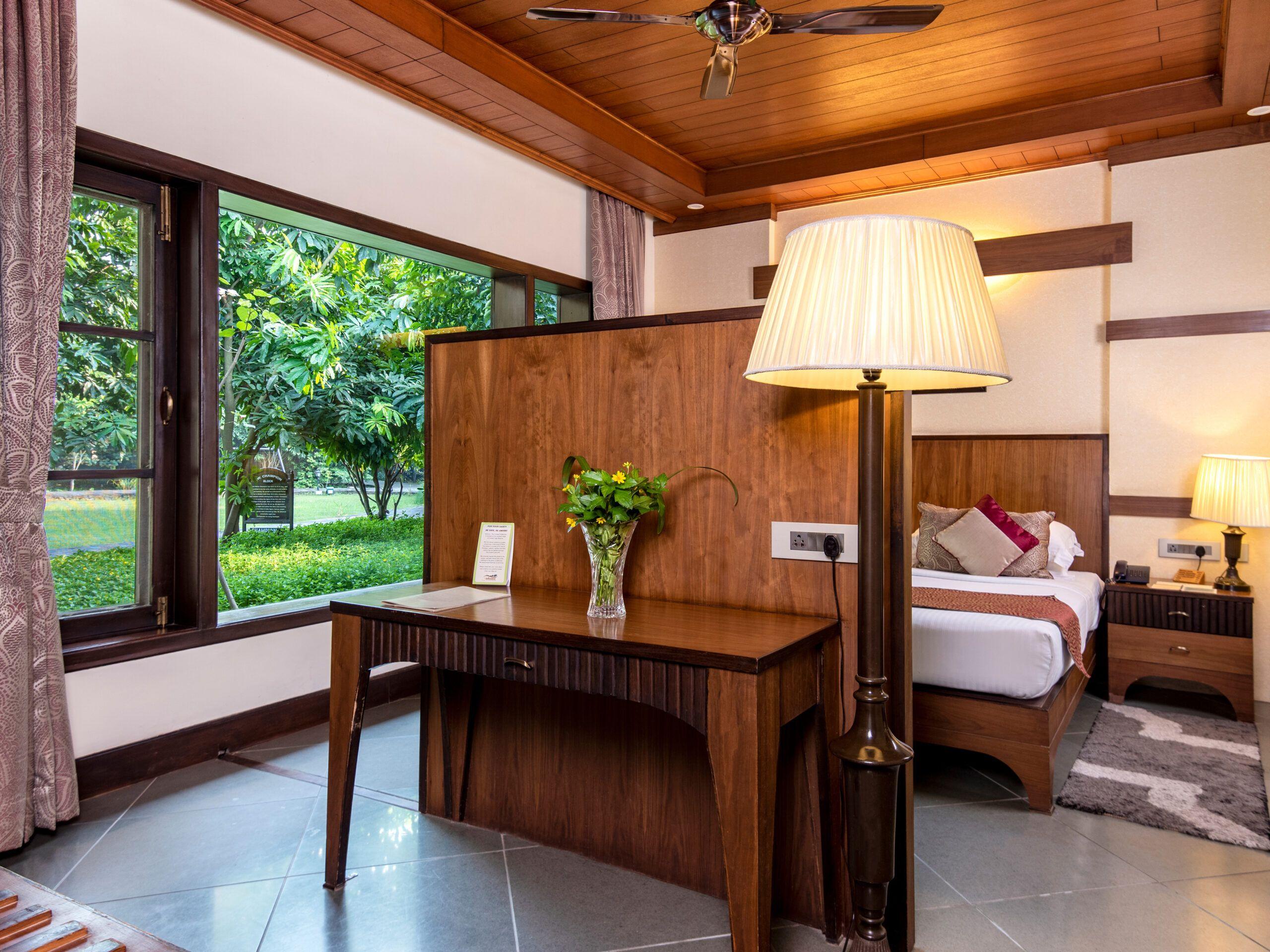 Aahana Resort & Spa gallery image 1