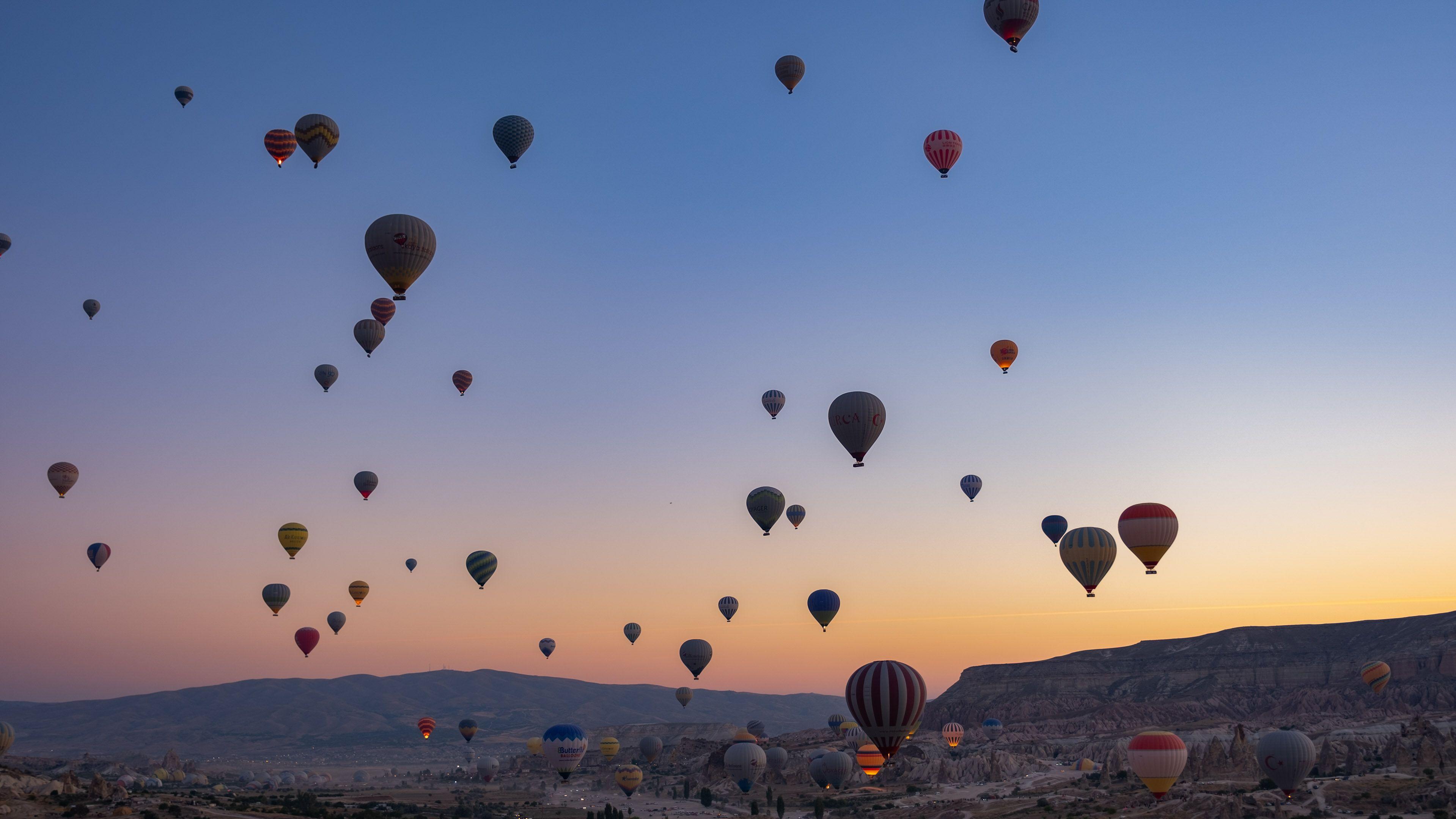Discover Cappadocia Through Taşkonaklar
