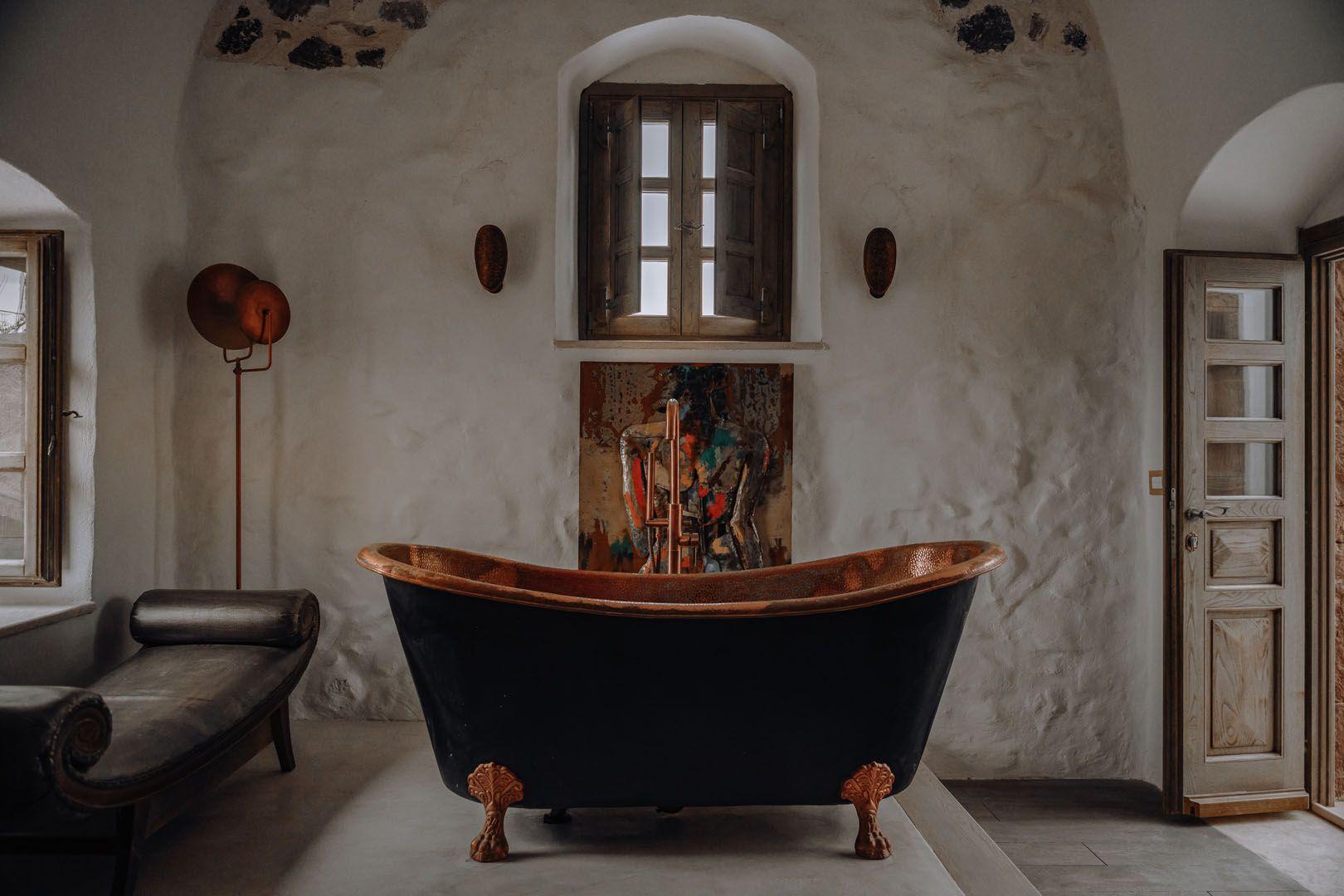 Historical Villa Santa Croce gallery image 3
