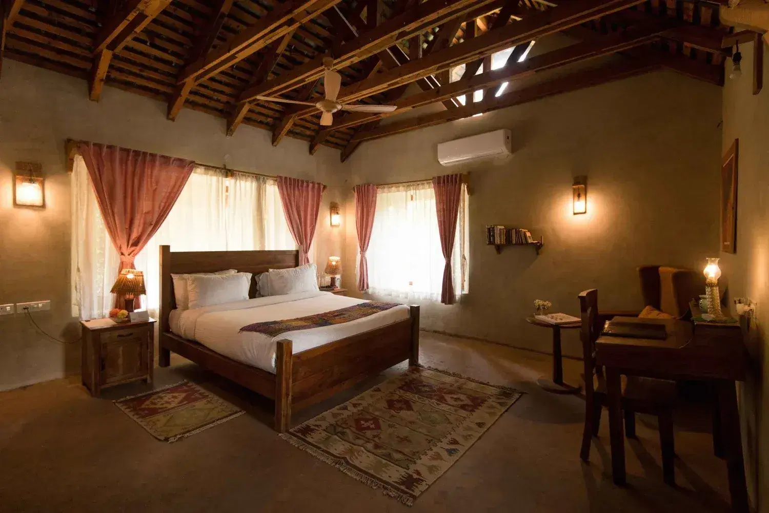 The Lodge at Wah, Palampur gallery image 3