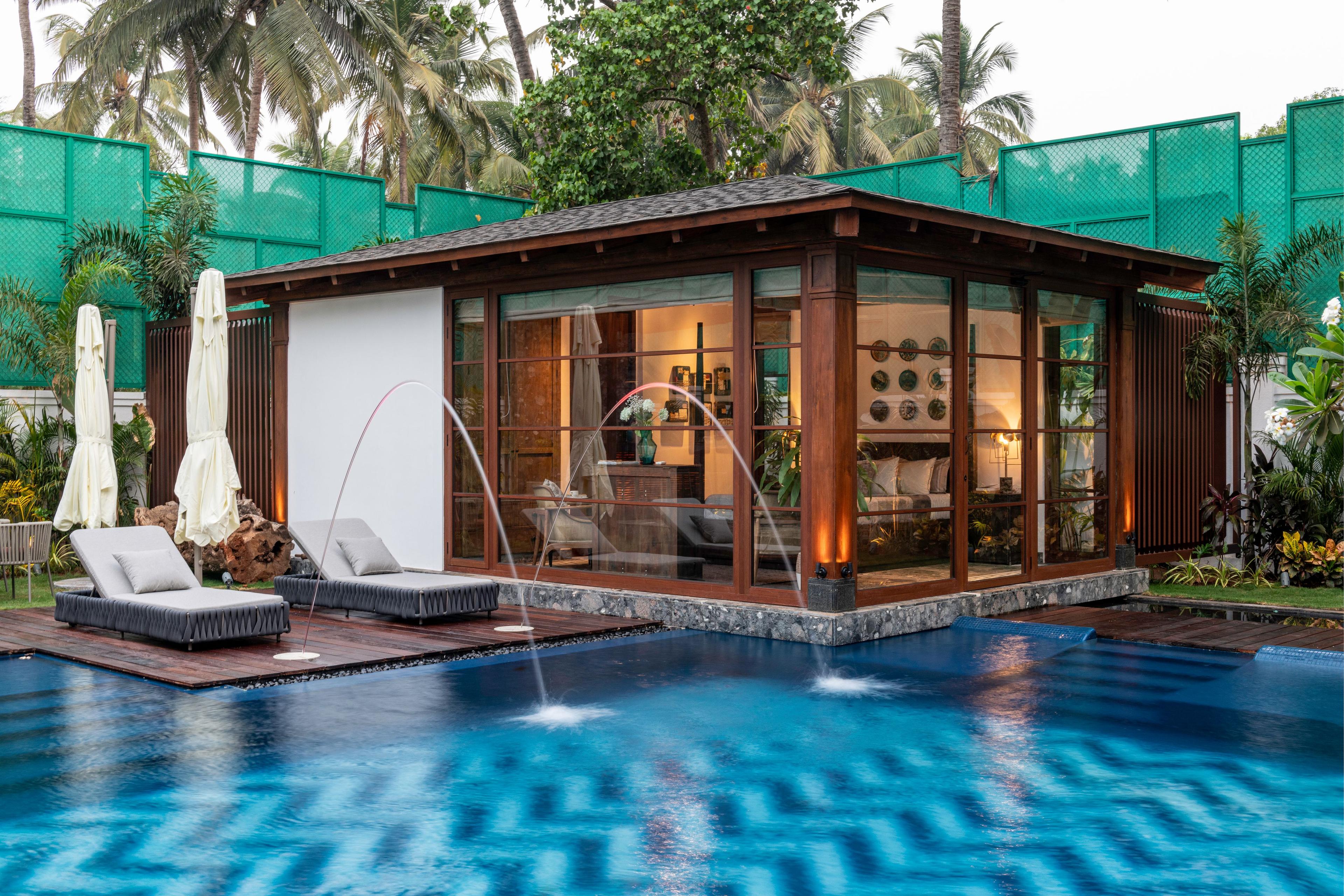 The Spirit of Goa by Azara