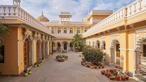 Heritage Journey with Devshree Deogarh