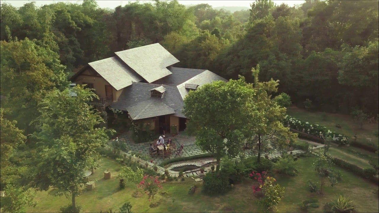 The Lodge at Wah, Palampur gallery image 1