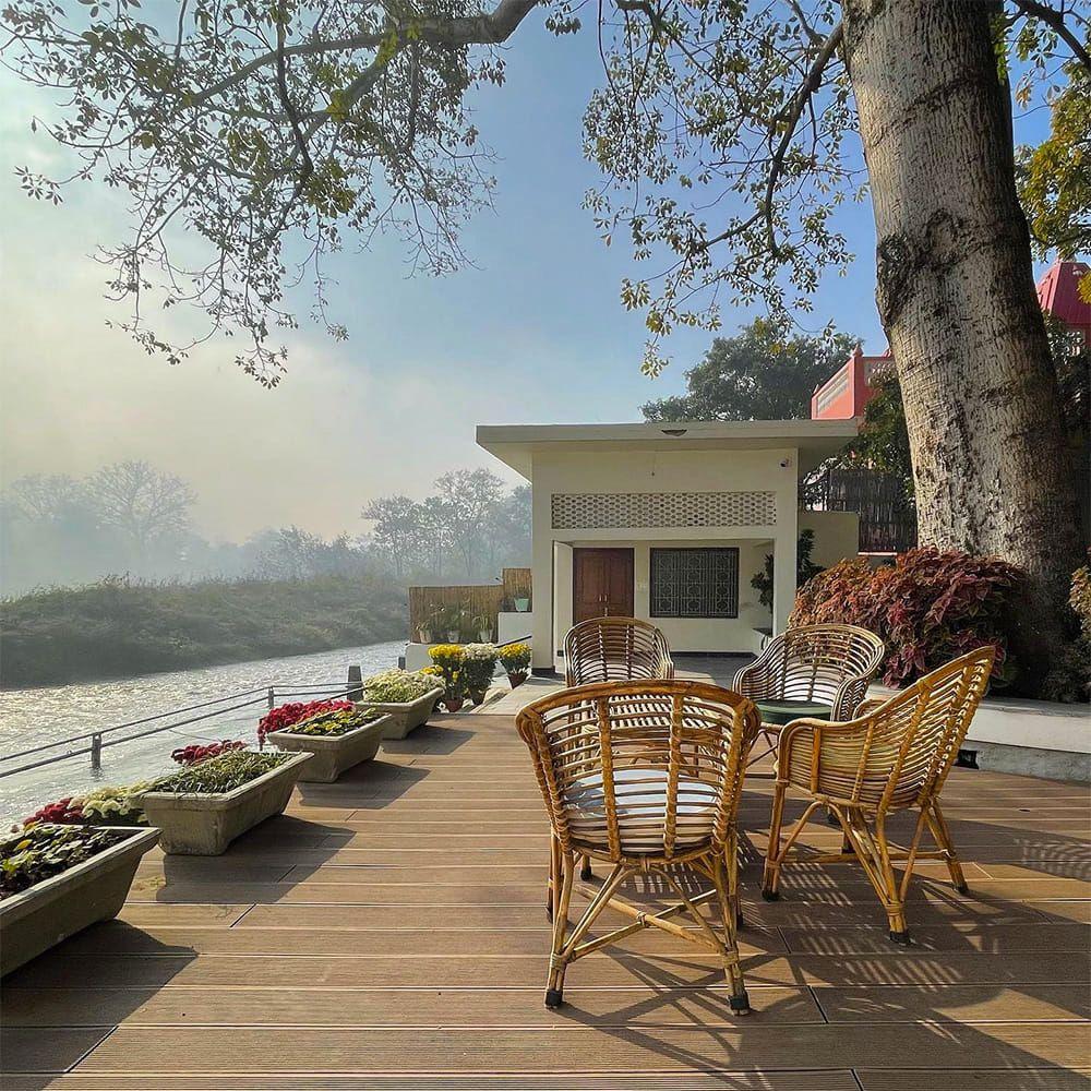 Amrit Bhawan gallery image 2