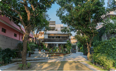 Amrit Bhawan gallery image 3