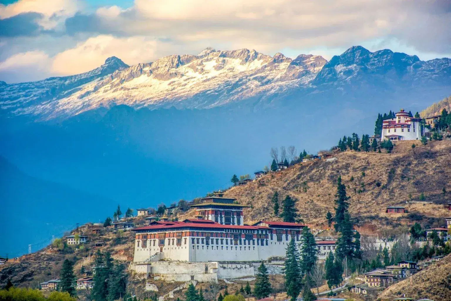 Bhutan Spirit Sanctuary gallery image 3