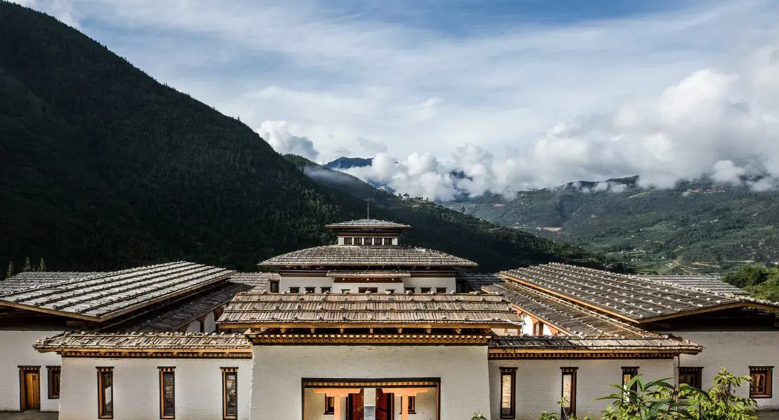 Bhutan Spirit Sanctuary gallery image 1