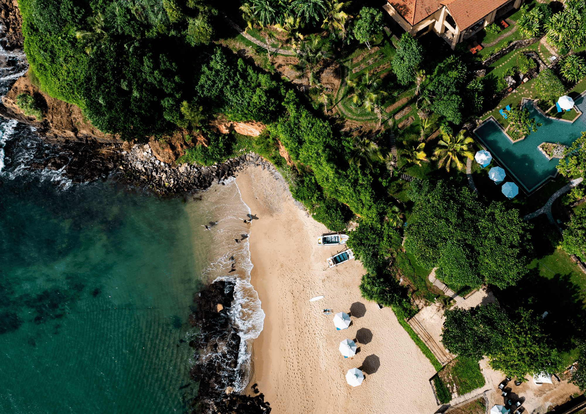 Cape Weligama gallery image 1