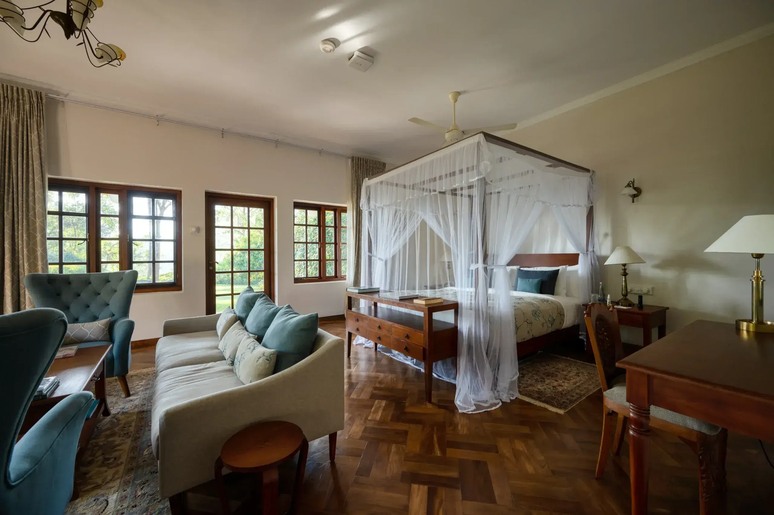 Ceylon Tea Trails gallery image 2