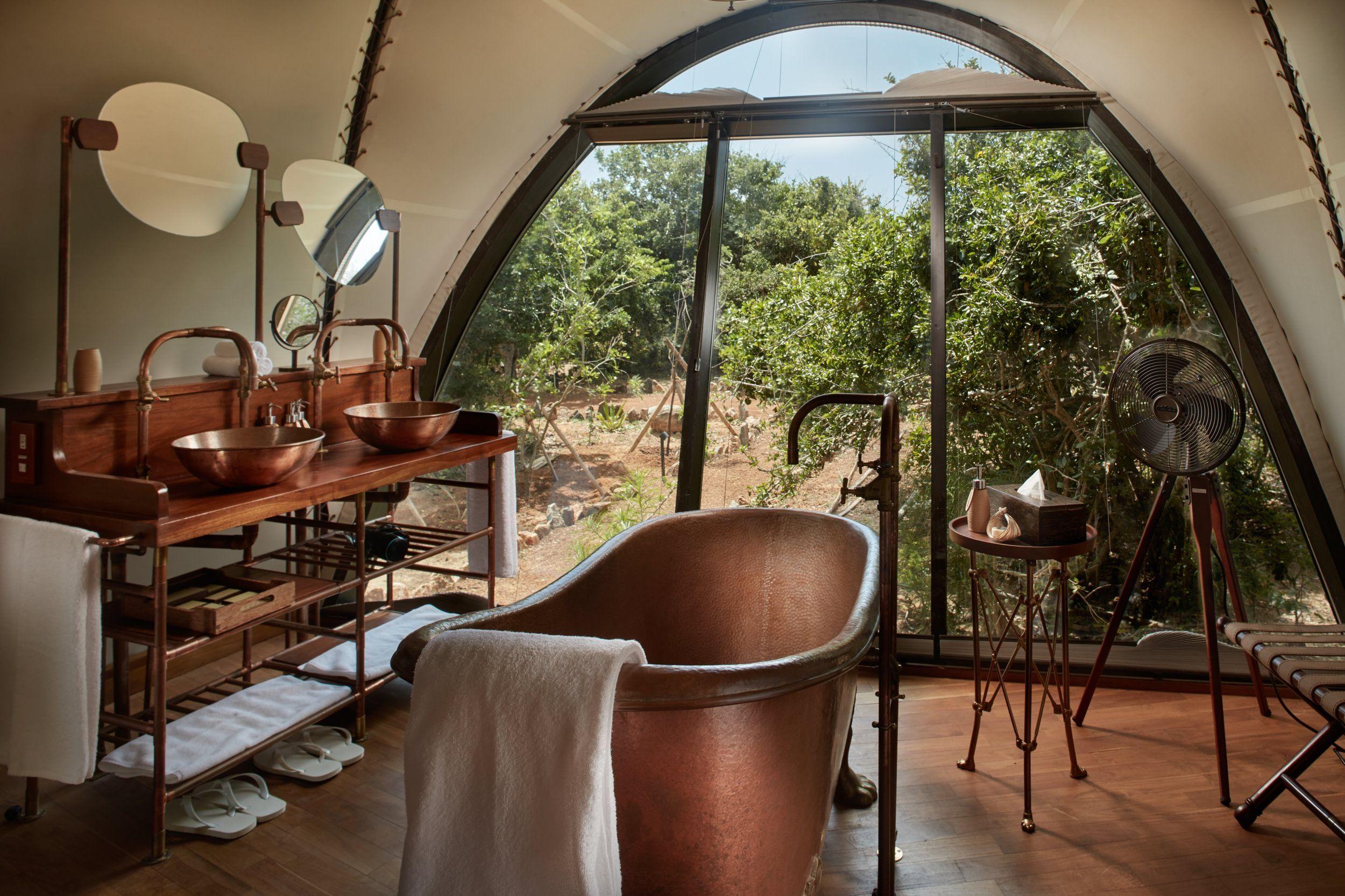 Wild Coast Tented Lodge gallery image 3