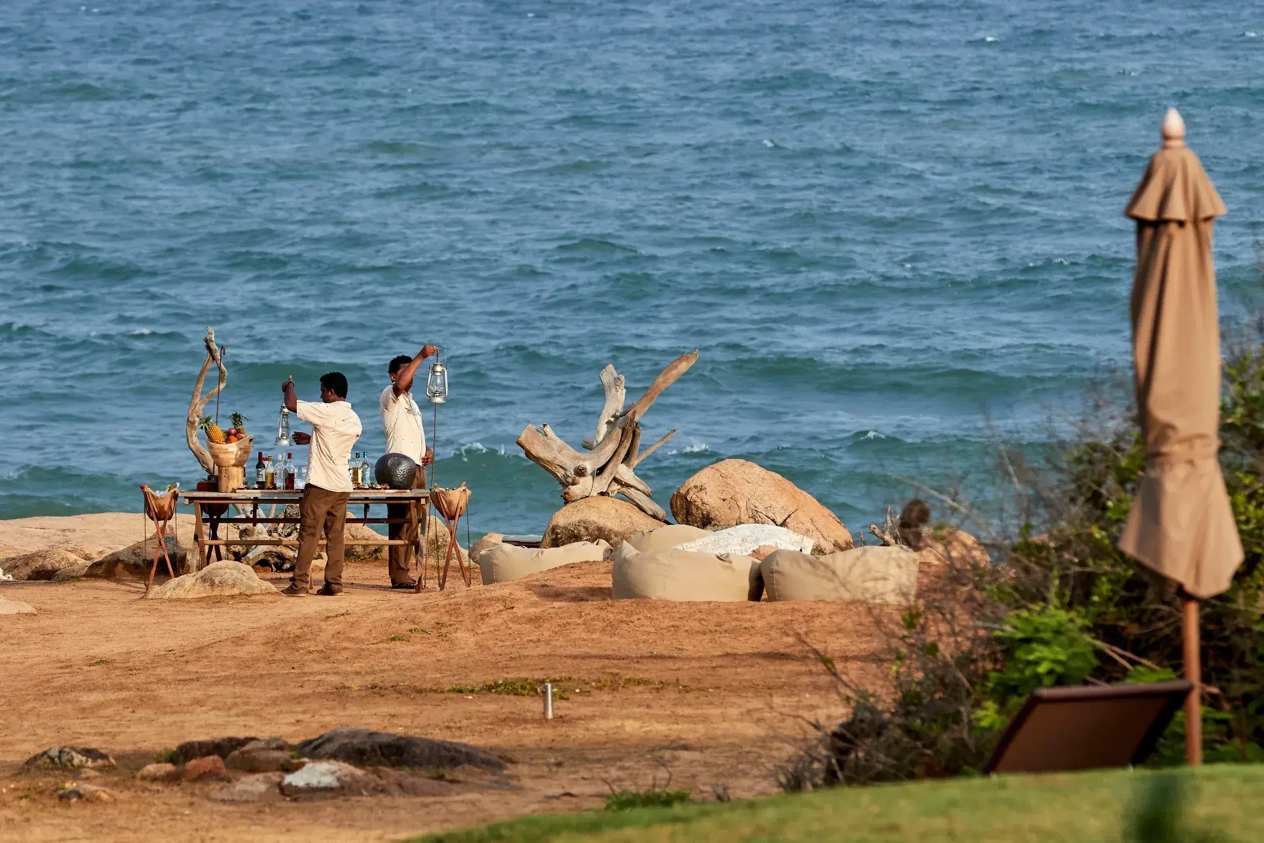 Wild Coast Tented Lodge gallery image 2