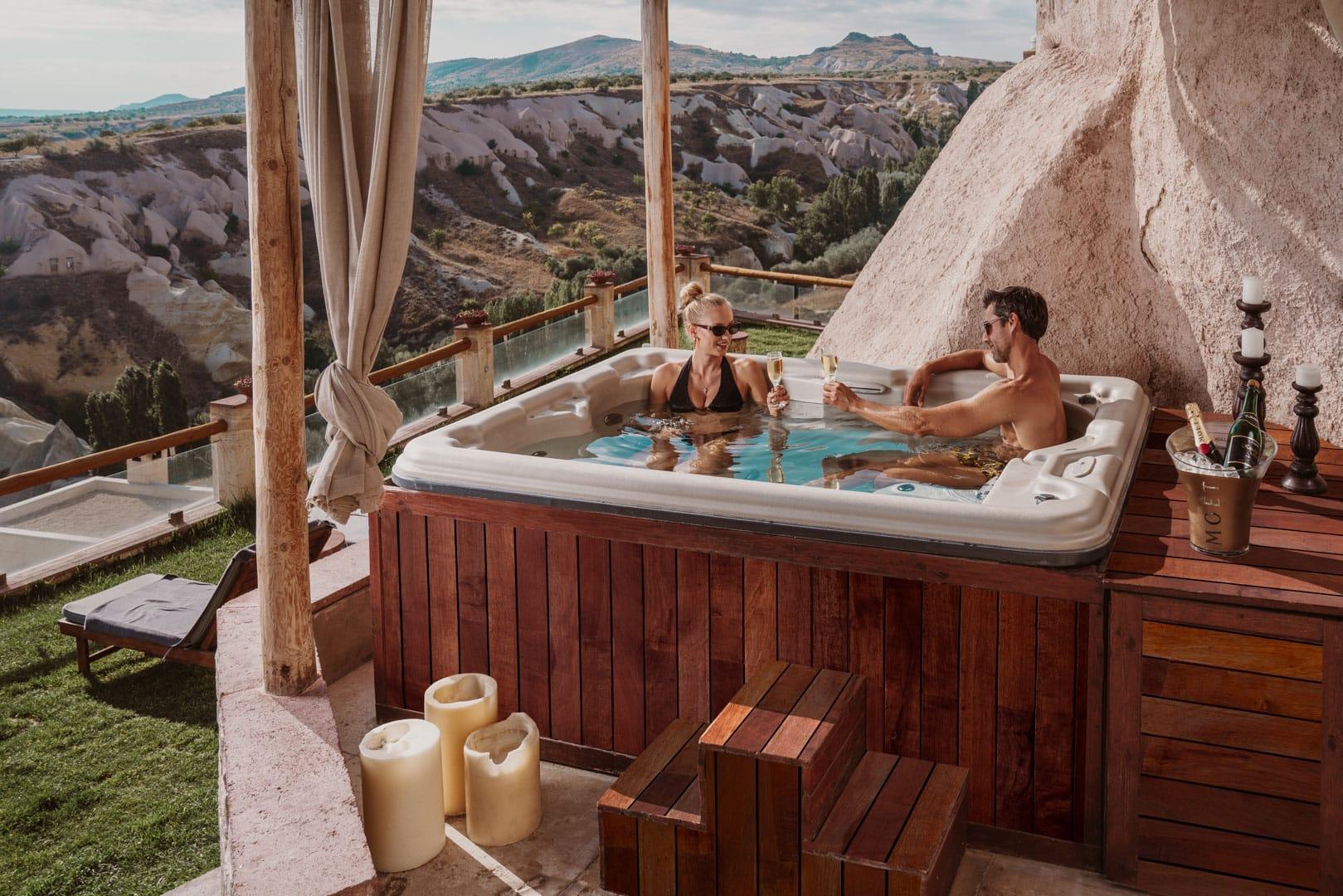 Taskonaklar Hotel Cappadocia gallery image 3