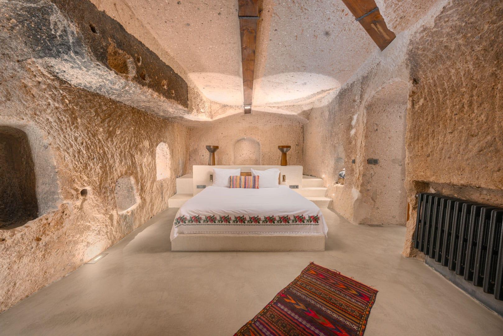 Taskonaklar Hotel Cappadocia gallery image 2