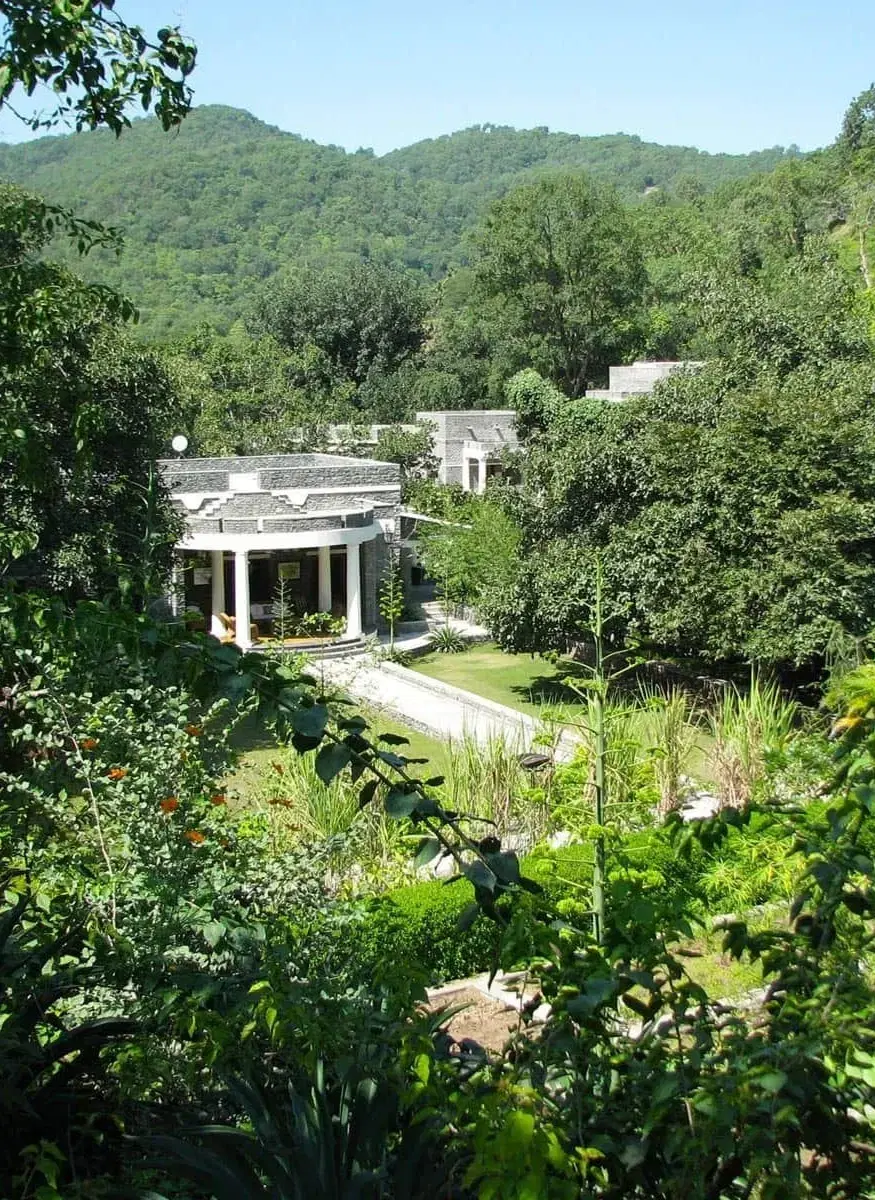 The Mountbatten Lodge gallery image 2